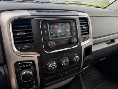Lot 53 - 2016 Dodge RAM 1500 SLT