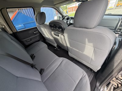Lot 53 - 2016 Dodge RAM 1500 SLT