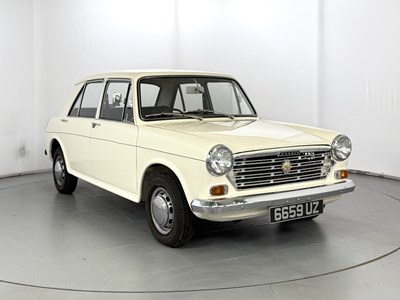 Lot 1 - 1968 Morris 1100 - NO RESERVE