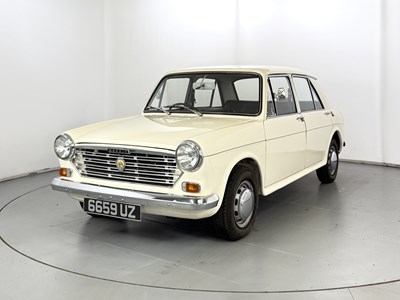 Lot 1 - 1968 Morris 1100 - NO RESERVE
