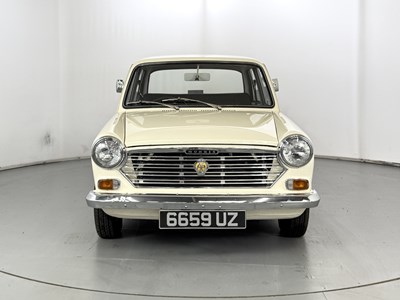 Lot 1 - 1968 Morris 1100 - NO RESERVE
