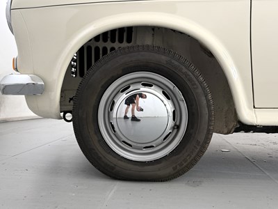 Lot 1 - 1968 Morris 1100 - NO RESERVE