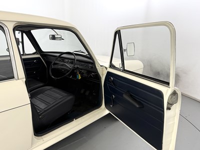 Lot 1 - 1968 Morris 1100 - NO RESERVE