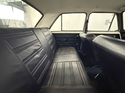 Lot 1 - 1968 Morris 1100 - NO RESERVE