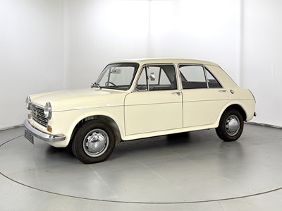 Lot 1 - 1968 Morris 1100 - NO RESERVE