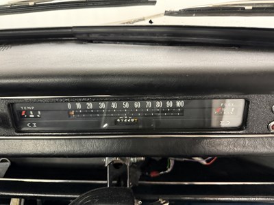 Lot 1 - 1968 Morris 1100 - NO RESERVE