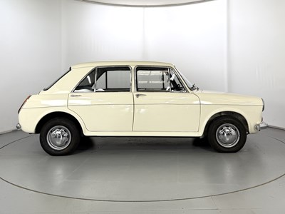 Lot 1 - 1968 Morris 1100 - NO RESERVE