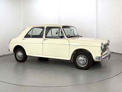 Lot 1 - 1968 Morris 1100 - NO RESERVE