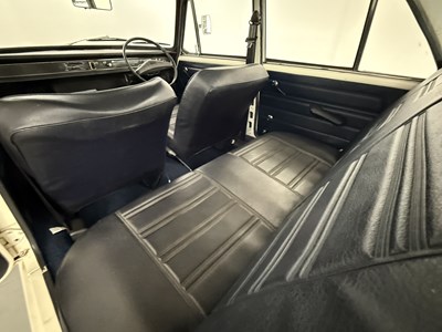 Lot 1 - 1968 Morris 1100 - NO RESERVE