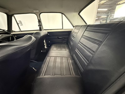 Lot 1 - 1968 Morris 1100 - NO RESERVE