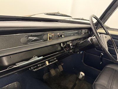 Lot 1 - 1968 Morris 1100 - NO RESERVE