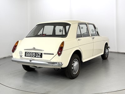 Lot 1 - 1968 Morris 1100 - NO RESERVE