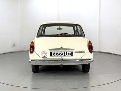Lot 1 - 1968 Morris 1100 - NO RESERVE