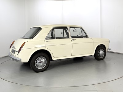 Lot 1 - 1968 Morris 1100 - NO RESERVE