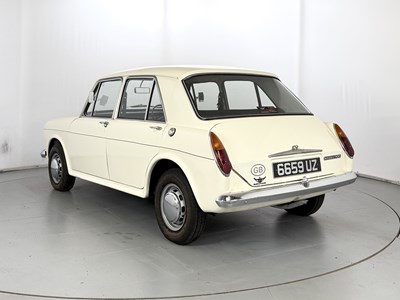 Lot 1 - 1968 Morris 1100 - NO RESERVE