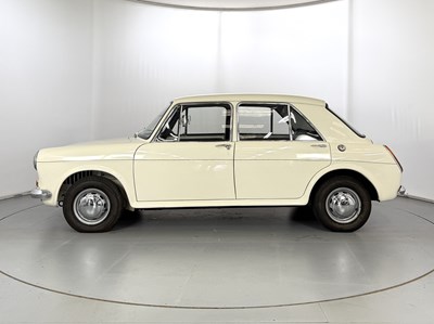 Lot 1 - 1968 Morris 1100 - NO RESERVE