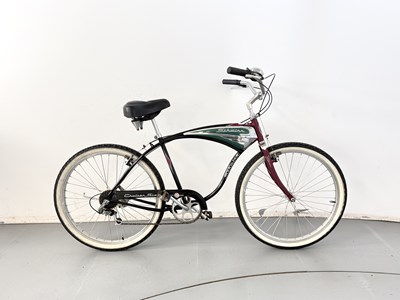 Lot 193 - Schwinn Cruiser Six