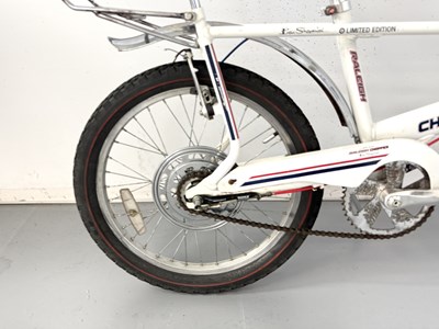 Lot Raleigh Chopper Ben Sherman