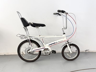 Lot 96 - Raleigh Chopper Ben Sherman