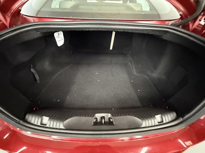 Lot 2015 Jaguar XFR