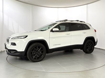 Lot 174 - 2018 Jeep Cherokee Limited 4x4