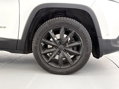 Lot 174 - 2018 Jeep Cherokee Limited 4x4