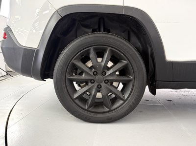 Lot 174 - 2018 Jeep Cherokee Limited 4x4