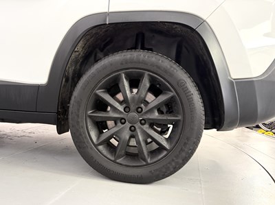 Lot 174 - 2018 Jeep Cherokee Limited 4x4