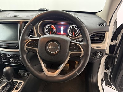 Lot 174 - 2018 Jeep Cherokee Limited 4x4