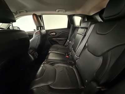 Lot 174 - 2018 Jeep Cherokee Limited 4x4