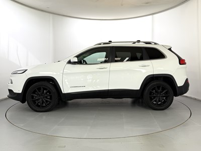 Lot 174 - 2018 Jeep Cherokee Limited 4x4