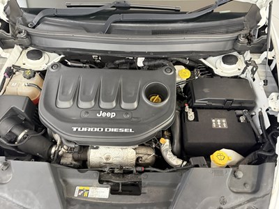 Lot 174 - 2018 Jeep Cherokee Limited 4x4