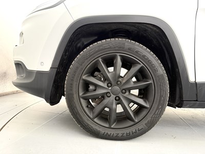Lot 174 - 2018 Jeep Cherokee Limited 4x4