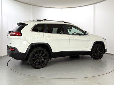 Lot 174 - 2018 Jeep Cherokee Limited 4x4