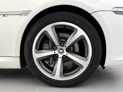 Lot 67 - 2009 BMW 635D
