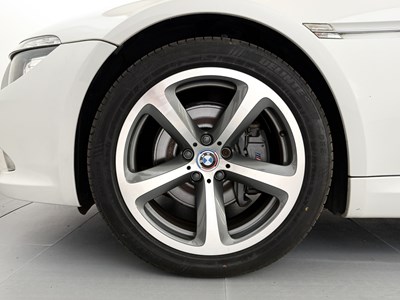 Lot 67 - 2009 BMW 635D