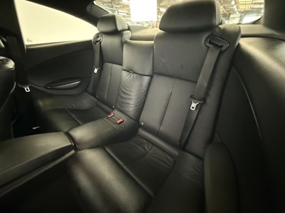 Lot 67 - 2009 BMW 635D