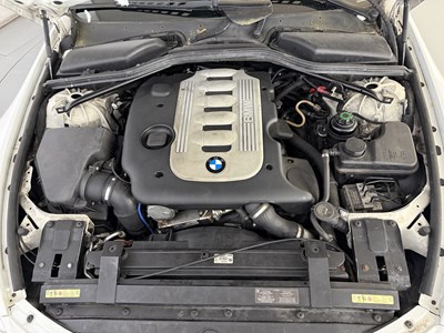 Lot 67 - 2009 BMW 635D