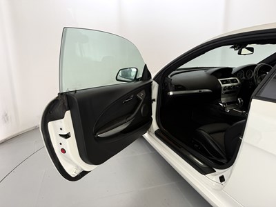 Lot 67 - 2009 BMW 635D