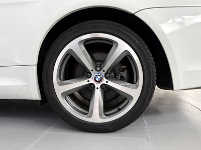Lot 67 - 2009 BMW 635D