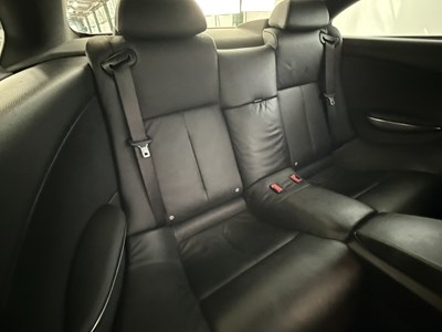 Lot 67 - 2009 BMW 635D