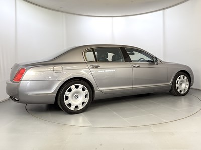 Lot 2005 Bentley Continental Flying Spur