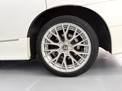 Lot 148 - 2014 Nissan Elgrand