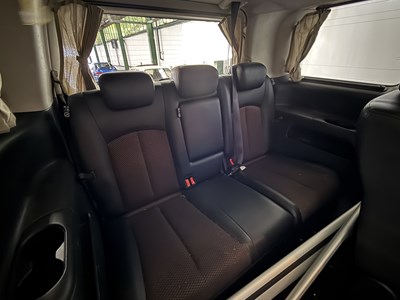 Lot 148 - 2014 Nissan Elgrand