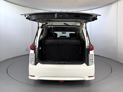 Lot 148 - 2014 Nissan Elgrand