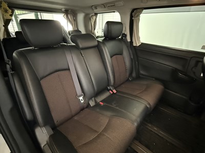 Lot 148 - 2014 Nissan Elgrand