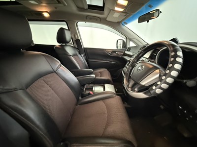 Lot 148 - 2014 Nissan Elgrand