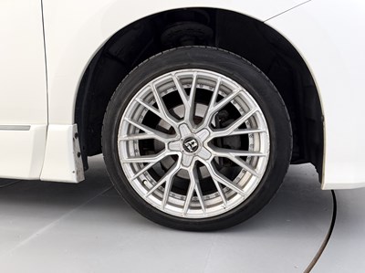Lot 148 - 2014 Nissan Elgrand