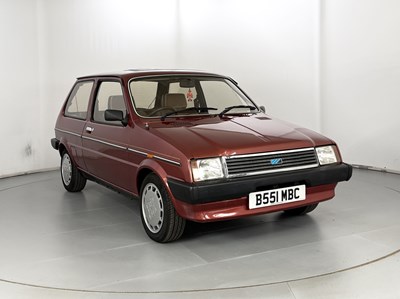 Lot 60 - 1984 Austin Metro Vanden Plas