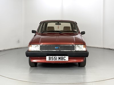 Lot 60 - 1984 Austin Metro Vanden Plas